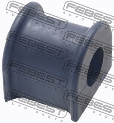 FEBEST TSB-NZE120F Stabiliser Mounting